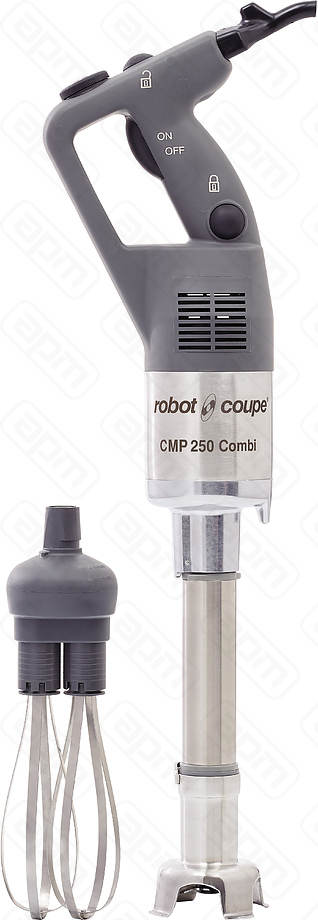 МИКСЕР ROBOT COUPE CMP250COMBI 34300B
